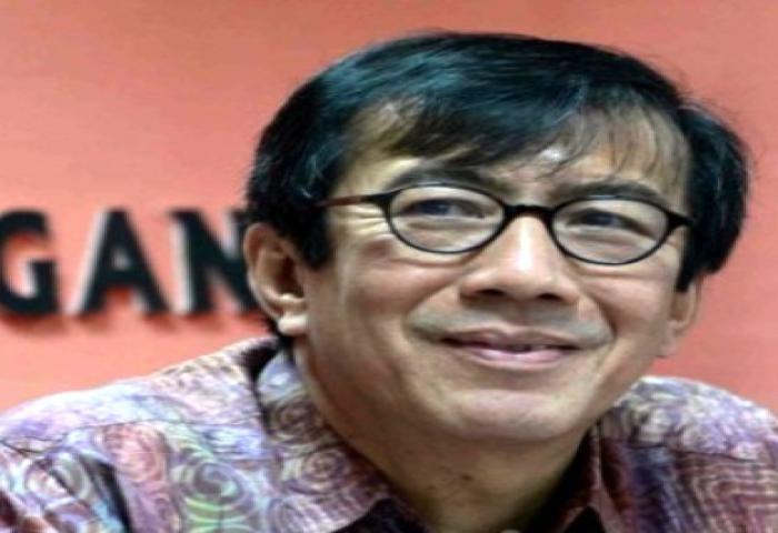 Menkumham Kembali Dipanggil KPK Terkait Kasus KTP-E